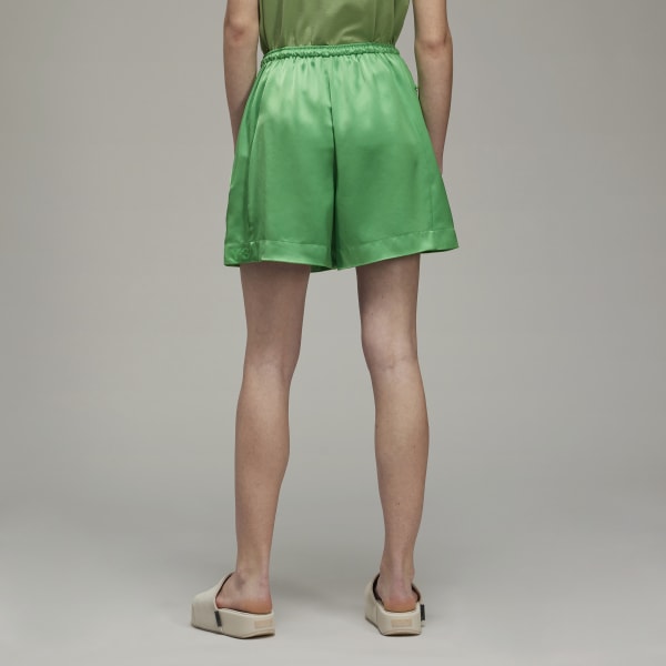 Verde Shorts Classic Tech Silk DH806