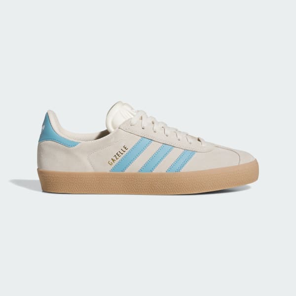 Wit Gazelle ADV Schoenen