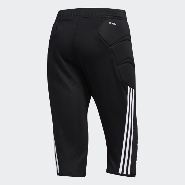 adidas men's tierro goalkeeper soccer pants