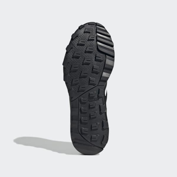 Schwarz Flexcloud 2.1 Field Hockeyschuh