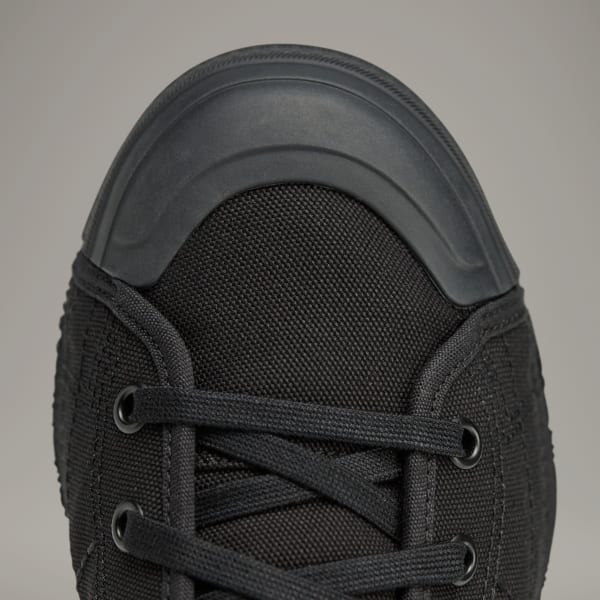 Adidas originals nizza lo junior black clearance