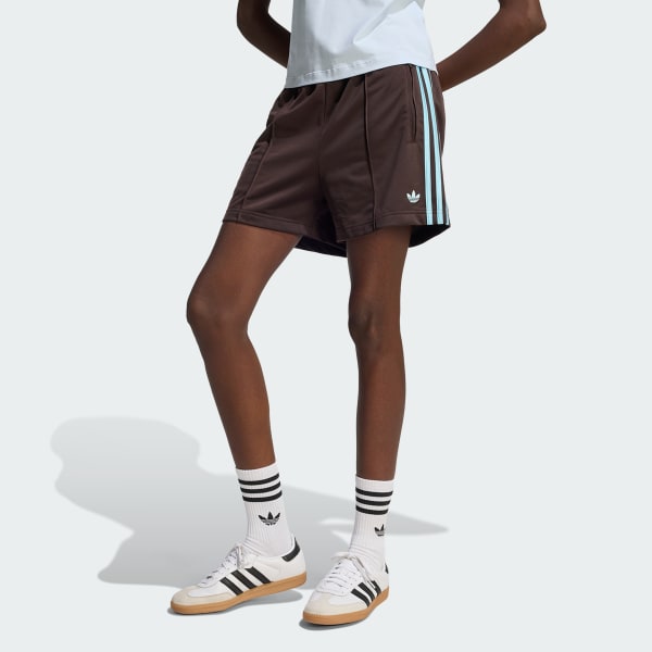 Brown FIREBIRD CLASSIC SHORTS