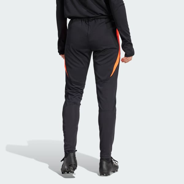 Nero Pantaloni da allenamento Tiro 24 Pro