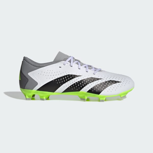 Blanco Guayos PREDATOR ACCURACY.3 L Terreno Firme
