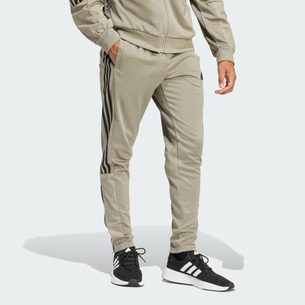 Tiro Material Mix Joggers