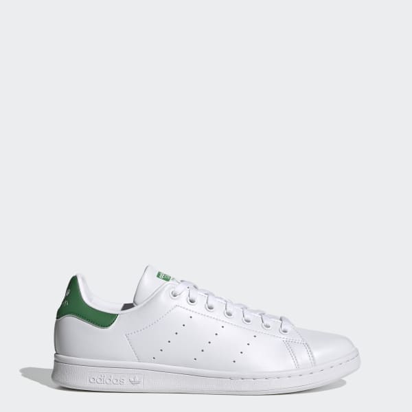 Tênis Stan Smith - Branco adidas | adidas Brasil