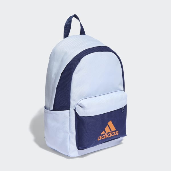 Azul Mochila