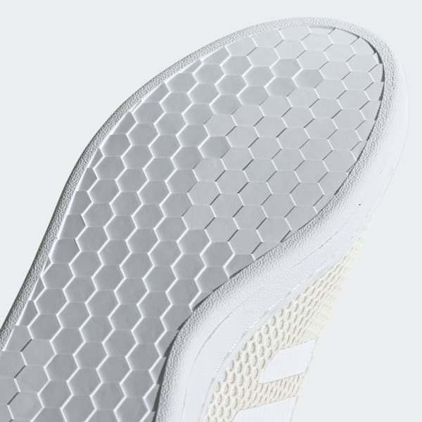 adidas Court Adapt Shoes - White | adidas Thailand