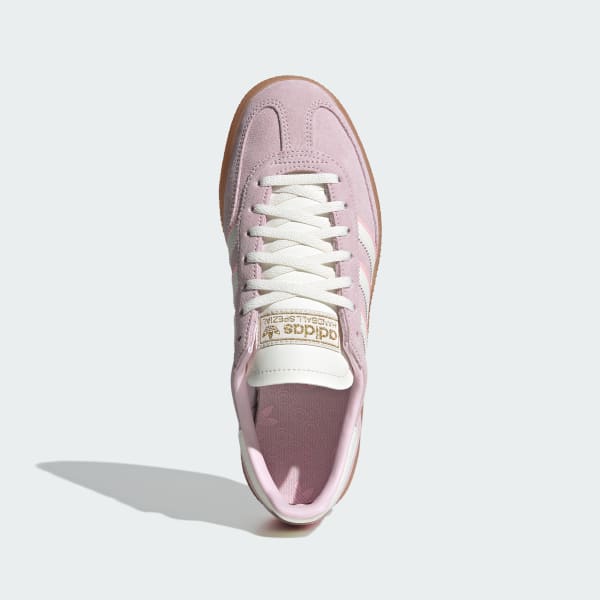 Pink HANDBALL SPEZIAL SHOES