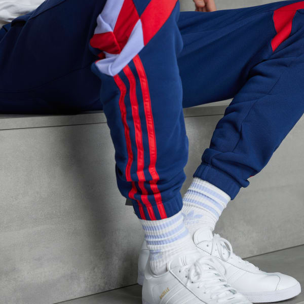 Bleu Pantalon Arsenal Originals
