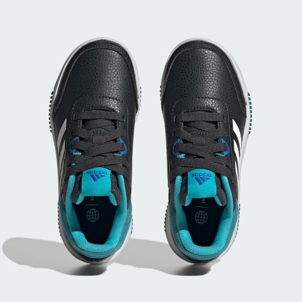 Cinza Tênis Tensaur Sport Training Lace