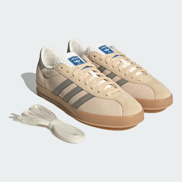 世界的に Yellow - Shoes Pro Indoor Gazelle adidas | Shipping Free 靴