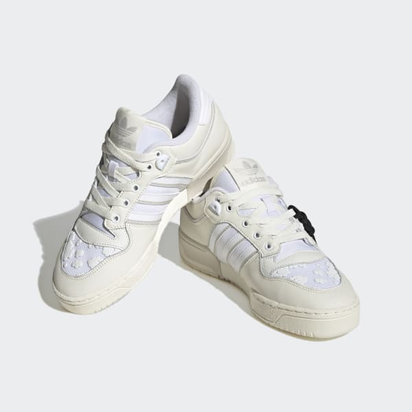 Gris Tenis Rivalry Low 86