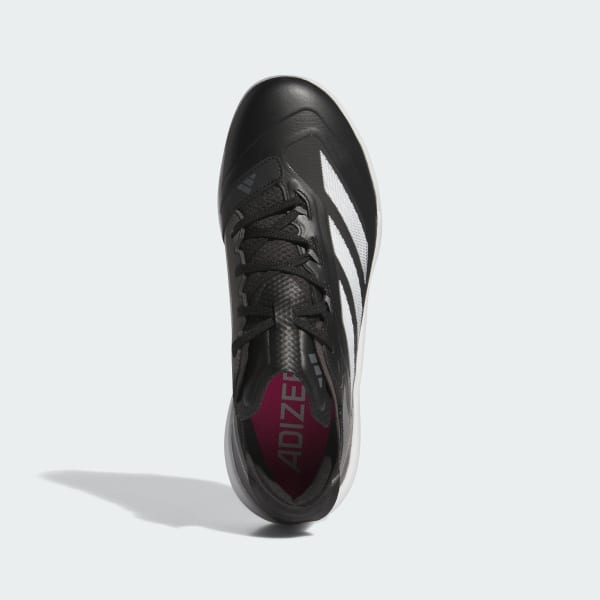 Μαύρο Adizero Impact Baseball Cleats
