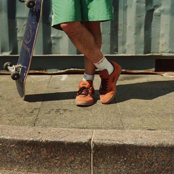 Aloha Super Shoes