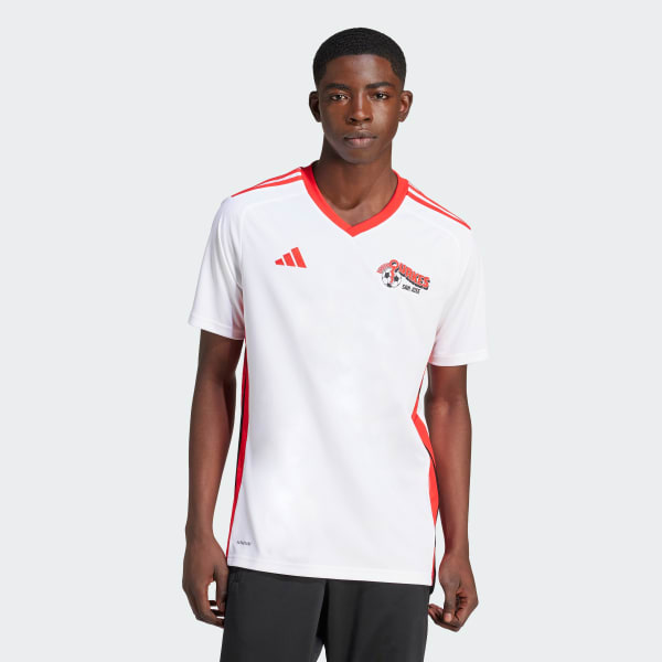 San Jose Earthquakes 24 25 Away Jersey