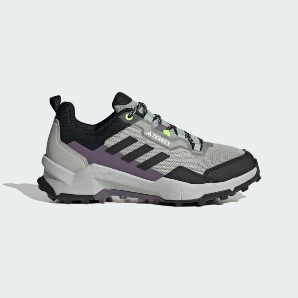 adidas TERREX Hiking Shoes - Grey | Women's Hiking | adidas US