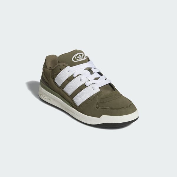 Green Forum2000 Shoes
