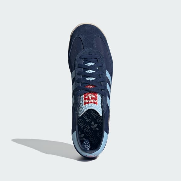 adidas SL 72 RS Shoes Blue adidas Thailand
