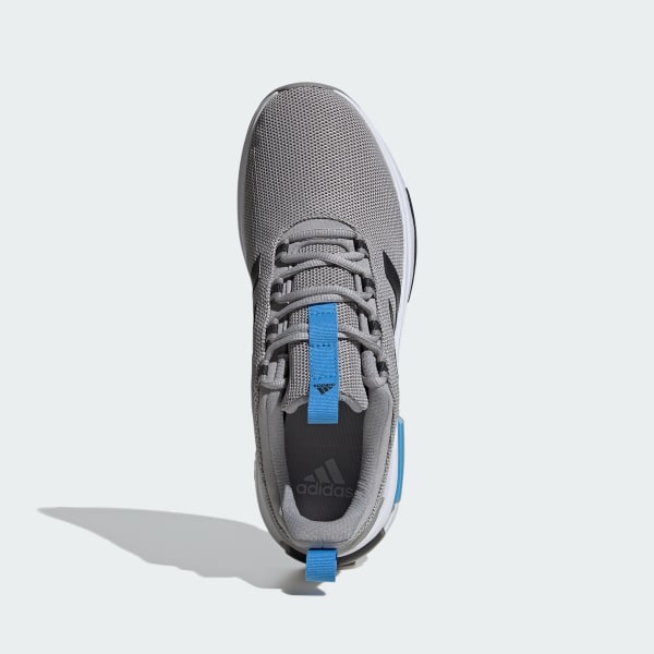 adidas Racer TR23 Shoes Grey Free Shipping with adiClub adidas US