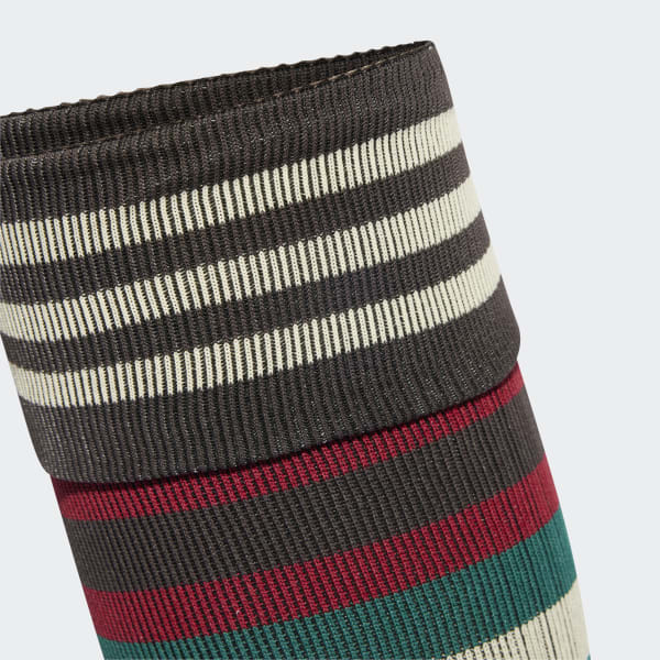 Brown Jamaica 2023 Away Socks
