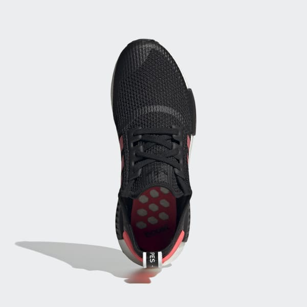 Preto Tênis NMD_R1