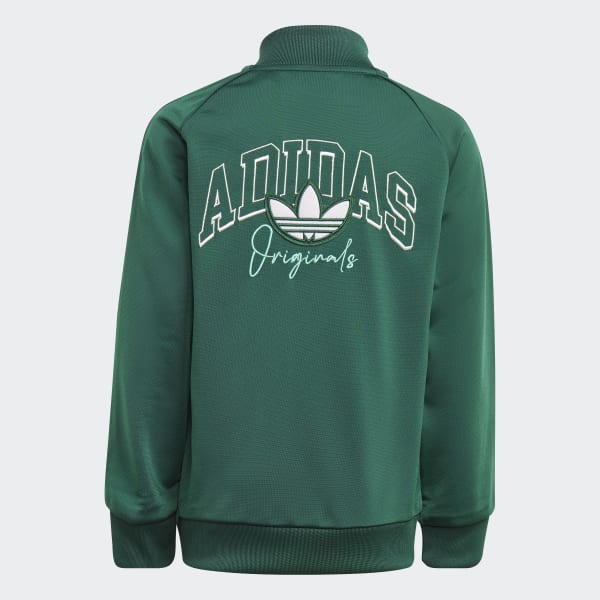 Ensemble adidas sst vert best sale