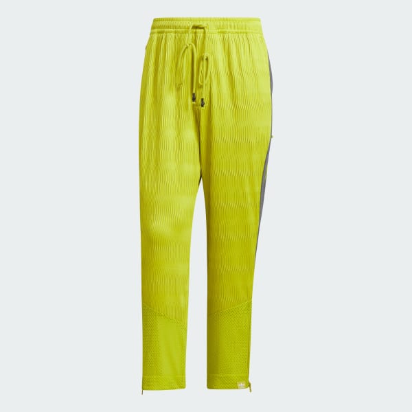Green SFTM Pants (Gender Neutral)