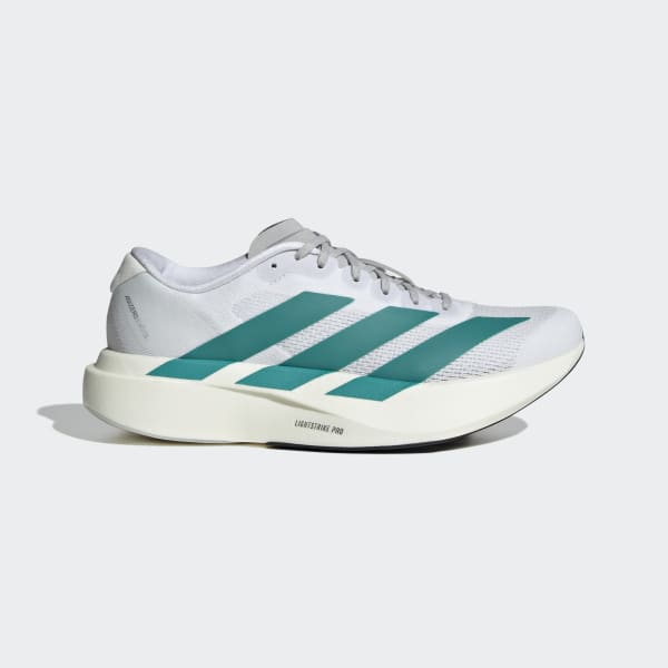 アディゼロ エヴォ SL Tênis Adizero EVO SL - Branco adidas | adidas Brasil