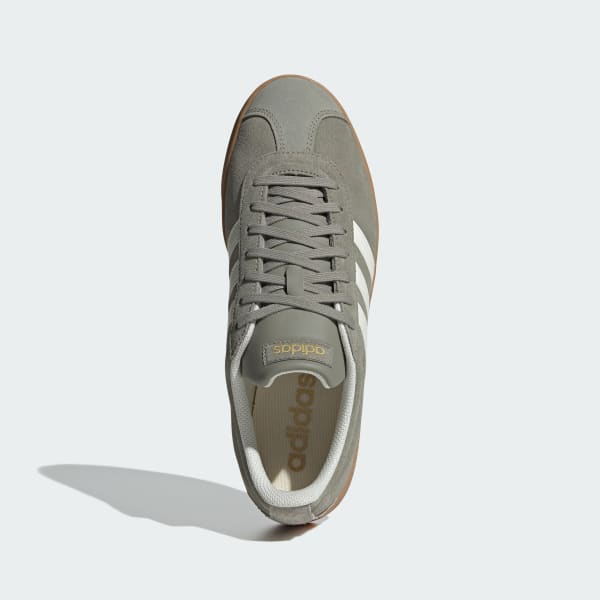 Grun VL Court 2.0 Schuh