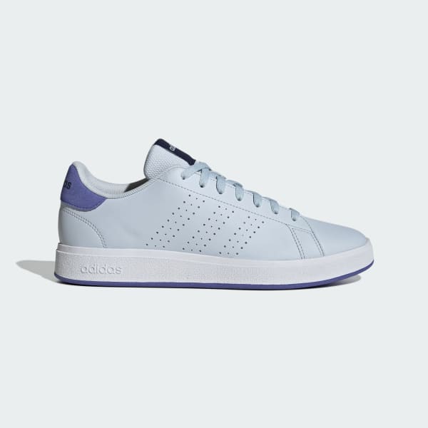 Adidas advantage trainers mens sales