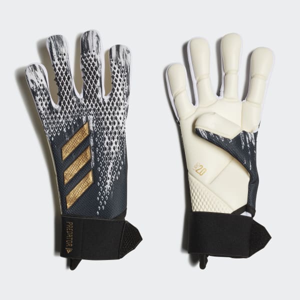 adidas predator 20 goalkeeper gloves