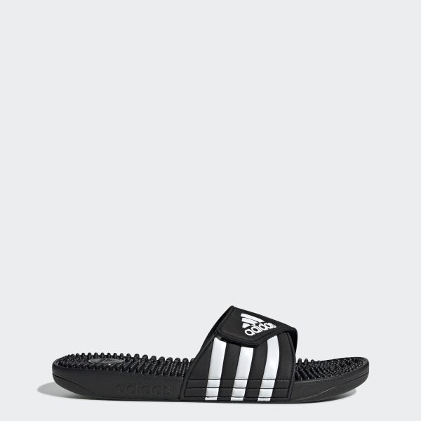 adidas Adissage Slides Black adidas Philippines