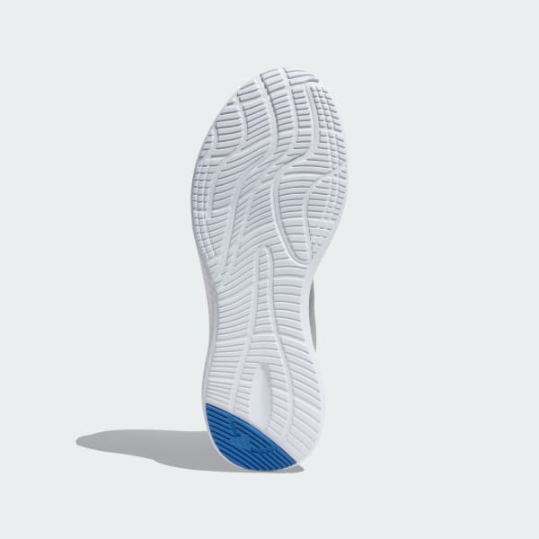 Grey Fuseo Shoes