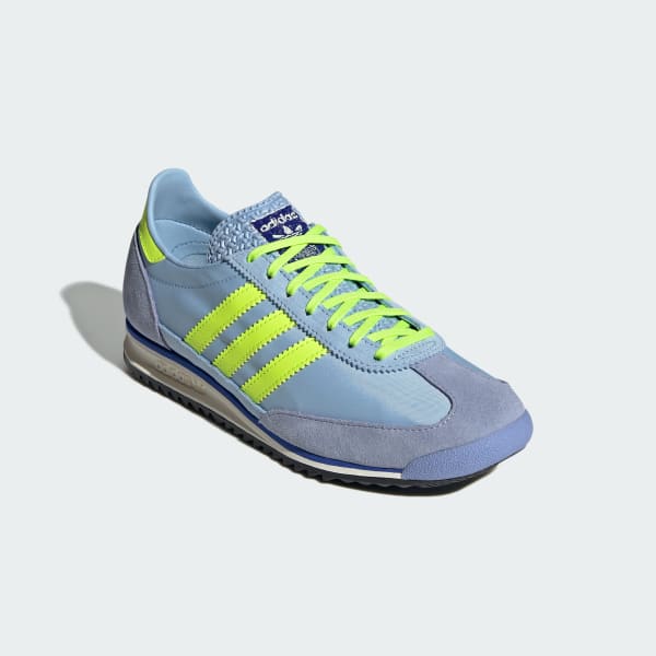 Biru Sepatu SL 72 OG