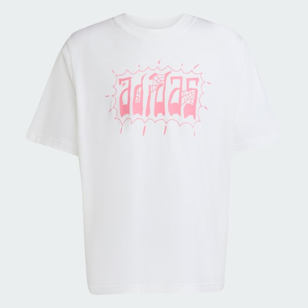 Weiss Used Oversized T-Shirt