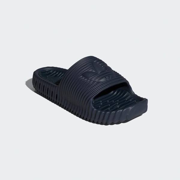 blauw adilette 25 Badslippers