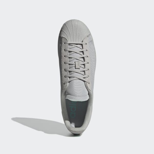 adidas Superstar Shoes Grey adidas Thailand