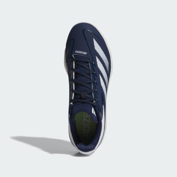 adidas Adizero Electric Baseball Cleats Blue Free Shipping with adiClub adidas US