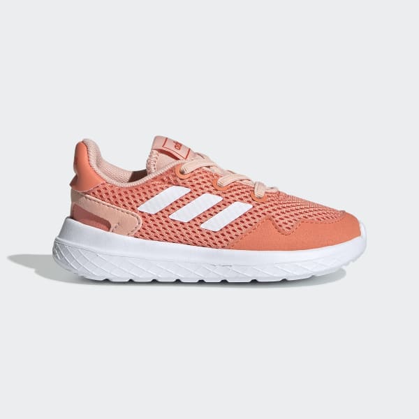 adidas coral shoes
