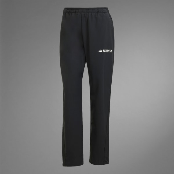 adidas Terrex Multi Liteflex Eşofman Altı - Siyah | adidas Türkiye