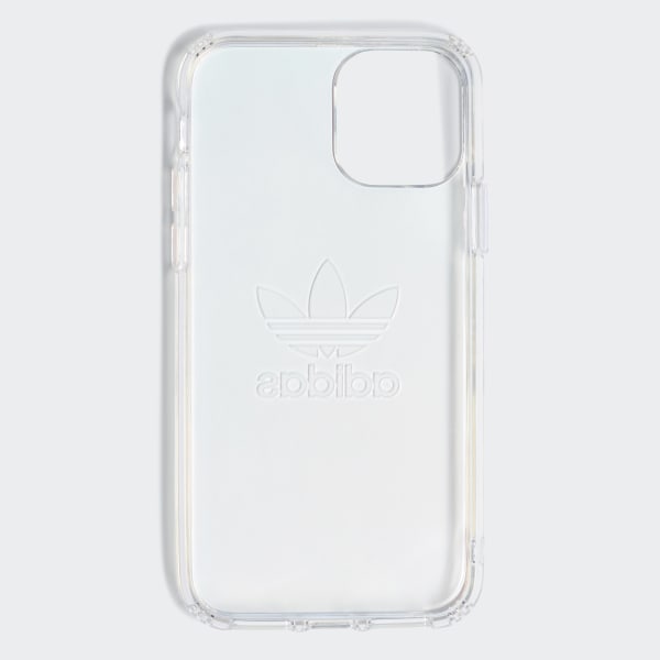 argent Coque Clear Molded iPhone 2019 5.8 EV7954X