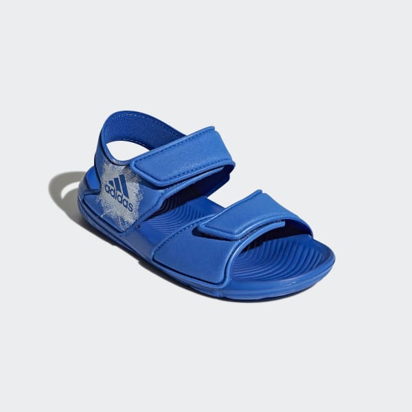 adidas AltaSwim - Blue | adidas Singapore