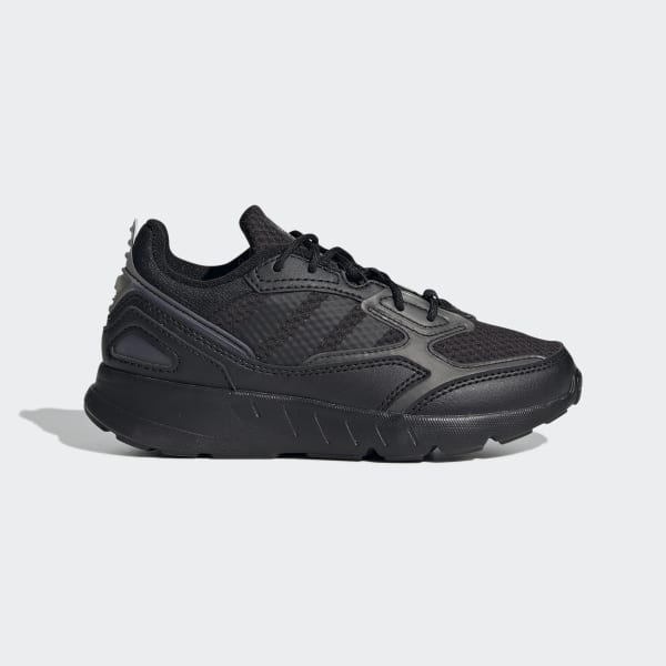 Sort ZX 1K 2.0 sko
