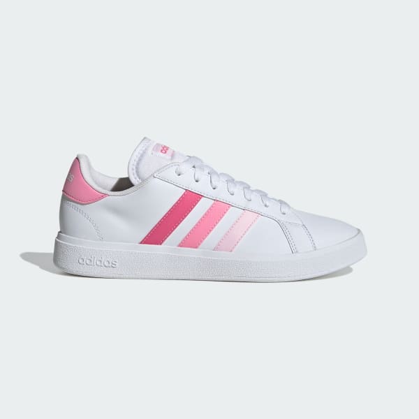 Blanco Tenis Grand Court Base 2.0