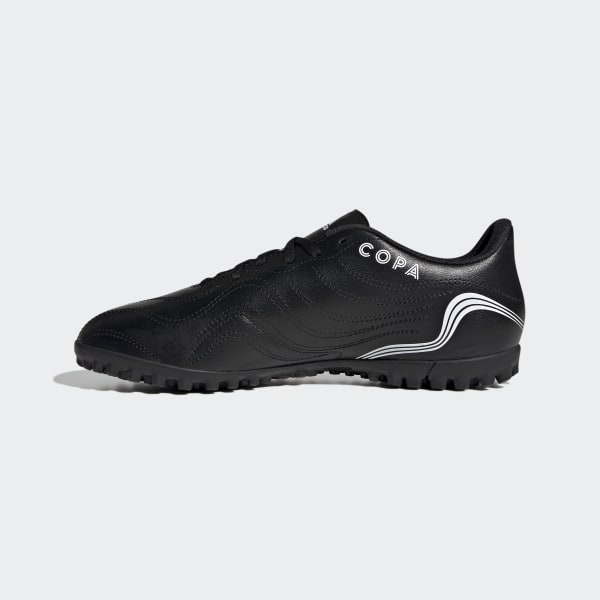 Black Copa Sense.4 Turf Shoes LIP99