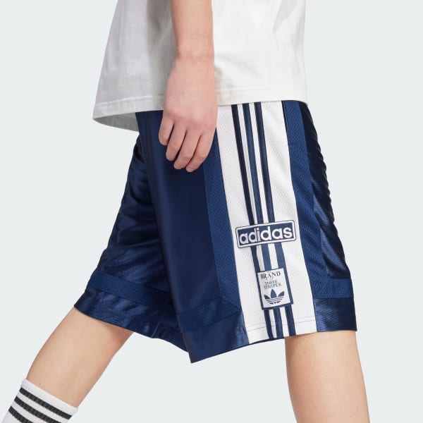 adidas Adibreak Shorts - Blue | adidas Türkiye
