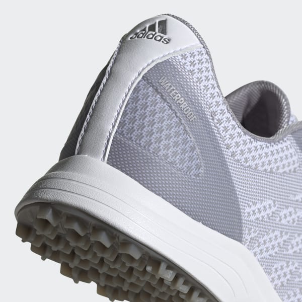 waterproof spikeless golf shoes