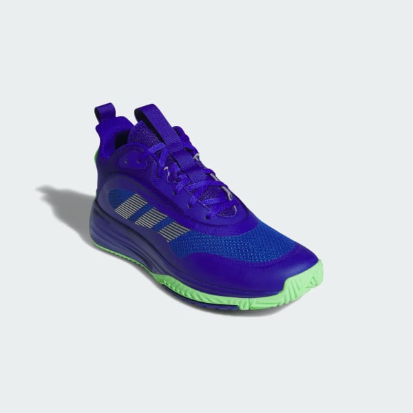 Blue Ownthegame 3.0 Shoes