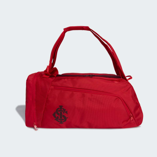 Vermelho Mala Duffel Internacional 24/25